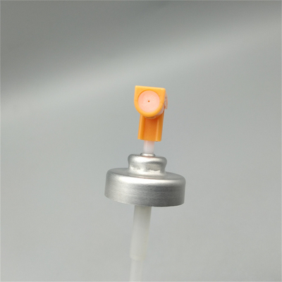 Купить Reliable Plastic Stem Metered Valve for Water Management Systems with Durable Polymer Construction Производство в сети