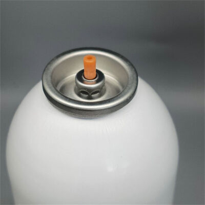 Купить High-Capacity Industrial Hair Color Spray Valve for Large-Scale Cosmetic Manufacturers with Rapid Dispensing and Durable Build Производство в сети