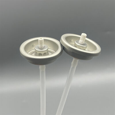 Купить Действующий клапан нагнетателя шин с высокоточной уплотнительностью для внедорожных транспортных средств и тяжелых машин с прочной конструкцией Производство в сети