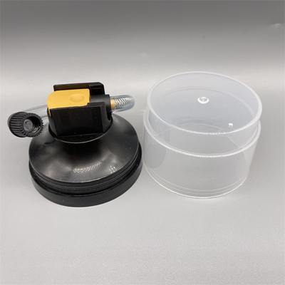 Купить Tyre Inflator Spray Can Actuator With Flexible Hose For Easy Pressure Maintenance Производство в сети