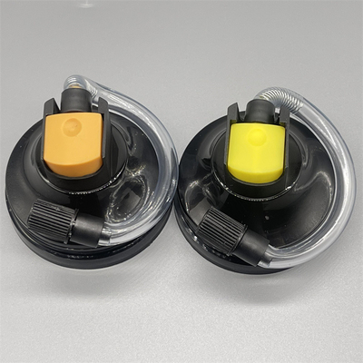 Купить Accurate Pressure Monitoring  Tyre Inflator Spray Can Actuator Производство в сети