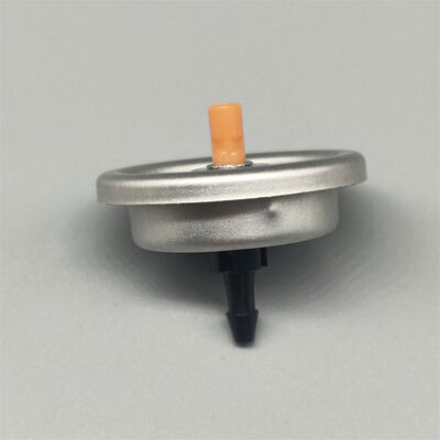 Купить Oxygen Spray Aerosol Valve Industrial and Healthcare Oxygen Dispenser Valve Производство в сети