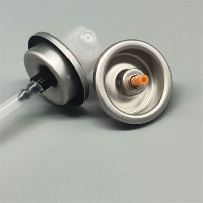 Купить Oxygen Spray Valve Ensuring Sterile Dispensing for Oxygen-Infused Face Sprays Производство в сети