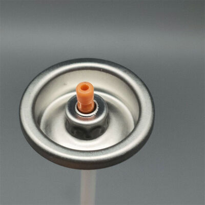 Купить Oxygen Spray Valve with High-Purity Materials & a Consistent Fine Mist Actuator Производство в сети