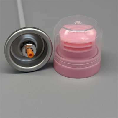 Купить 1 Inch Aerosol Spray Valve For Shaving Gel And Foam Packaging Solutions Производство в сети