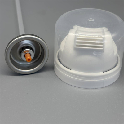 Купить Professional Aerosol Valves for Shaving Cream Manufacturing Производство в сети