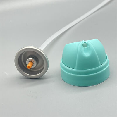 Купить Клапан для дезодоранта-спрея для тела с широким распылением для мужского и женского дезодоранта Производство в сети