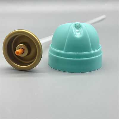 Купить Fine Mist Actuator for Deodorant Body Spray Compatible with 1-Inch Aerosol Valves Производство в сети