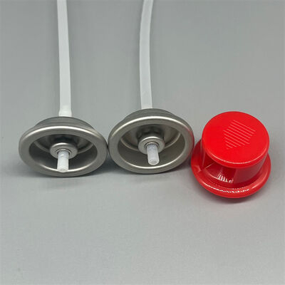 Купить Прочные ботинки носки Чистящий клапан-актуатор для коммерческой стирки с эффективным опрыскиванием и технологией противоутечки Производство в сети