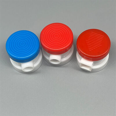 Купить Премиум обувь носки Уборка клапан актуатор для высокопроизводительных систем очистки с расширенным управлением потоком Производство в сети