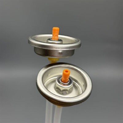 Купить Многофункциональный клапан для очистки пены для промышленного оборудования с долговечными характеристиками Производство в сети