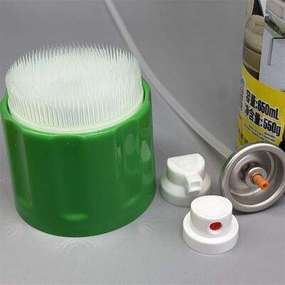 Купить Умный клапан для очистки пенообразователей для потребителей, разбирающихся в технологиях, с регулируемой чувствительностью Производство в сети