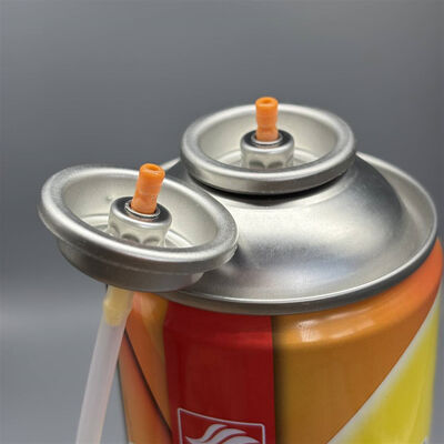 Купить Клапан с эффективным раствором для очистки пены для коммерческих кухонь с герметичной герметикой Производство в сети