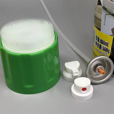 Купить Премиум клапан для очистки от пены для домашних хозяйств с прочной конструкцией Производство в сети