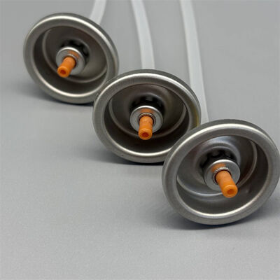 Купить Инновационный клапан для очистки пены для современного образа жизни с регулируемой мощностью Производство в сети