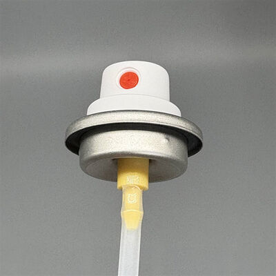 Купить Экологически чистый клапан для пеноочистки для осознанных потребителей с устойчивым дизайном Производство в сети