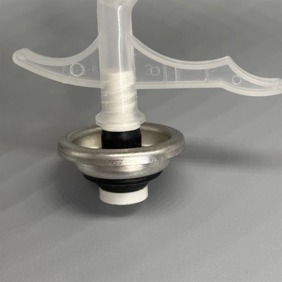 Купить PU Foam Can Valve Reliable For Gap Filling And Energy-Saving Insulation Производство в сети