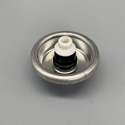Купить Polyurethane Aerosol Valve for Adhesives, Bonding, and Waterproofing Projects Производство в сети
