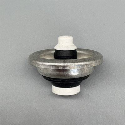Купить High Performance PU Foam Spray Valve For Sealant Applications Производство в сети