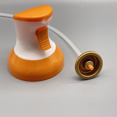 Купить 1 Inch Air Freshener Spray Aerosol Valve And Actuator For Consistent Spray Pattern Производство в сети