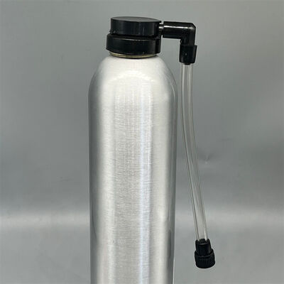 Купить Надежный клапан нагнетателя шин для профессионального и личного использования с конструкцией без утечек Производство в сети