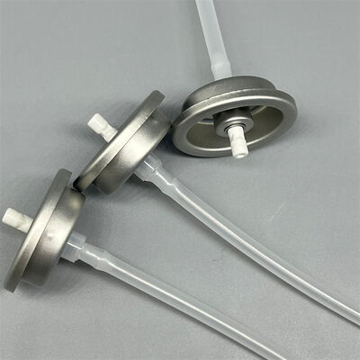 Купить Вентиль нагнетателя шин для автомастерских с функцией быстрого подключения Производство в сети