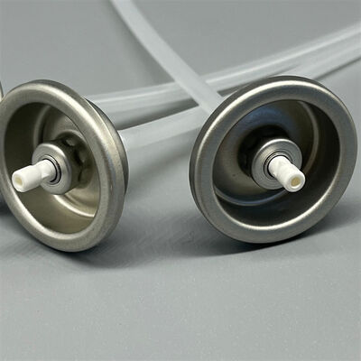 Купить Прочный клапан нагнетателя шин для автомастерских с безопасным воздушным потоком Производство в сети