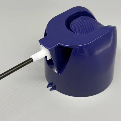 Купить Премиум 65 мм инсектицидная крышка для садоводов с мелким туманным спреем Производство в сети