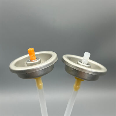 Купить Аэрозольный клапан для освежителя воздуха и исполнитель Производство в сети