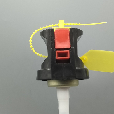 Купить High-Performance Fire Extinguisher Spray Valve for Aerosol Packaging Производство в сети