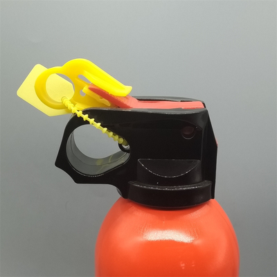 Купить Portable Aerosol Fire Extinguisher Valve for Home and Office Safety Производство в сети