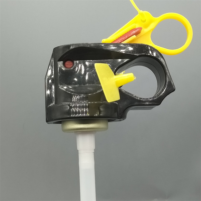 Купить Aerosol One-Inch Fire Extinguisher Valve for Safety Spray Cans Производство в сети