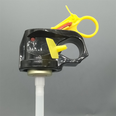 Купить Leak-Proof Aerosol Valve for Fire Safety and Emergency Equipment Производство в сети