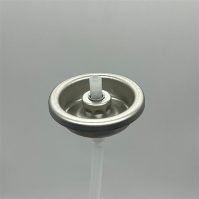 Купить Advanced Antibacterial Automatic Valve for Hospital Plumbing Systems with Self-Cleaning Nano-Coating Technology Производство в сети