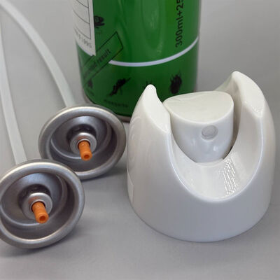 Купить Прочный клапан с инсектицидом на водной основе для коммерческого питания с высоким потоком Производство в сети