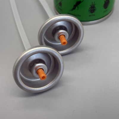 Купить Household-Safe Water based insecticide valve for home pest control with anti-clog Производство в сети