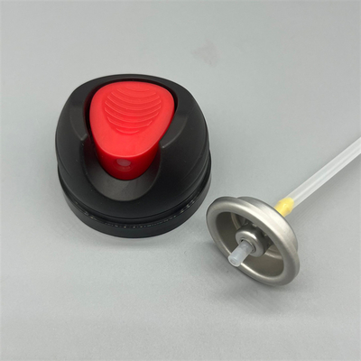 Купить Deodorant body spray valve with eco-friendly materials for sustainable personal care brands​ Производство в сети