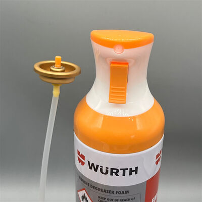 Купить Настраиваемый распылительный клапан для освежителя воздуха для отелей с регулируемыми режимами распыления и премиальным дизайном Производство в сети