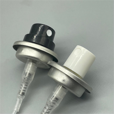 Купить 0.12 Cc Аэрозольный туманный насос для спреев для волос и косметических средств Производство в сети