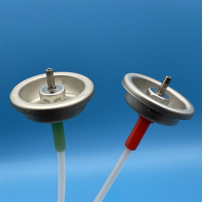 Купить High - Quality Metered Valve with Metal Stem for Water Treatment Plants with Leak - Proof Design​ Производство в сети