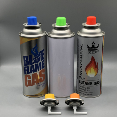 Купить Butane gas valve suitable for home cooking, with safety, leak prevention and portability. Производство в сети
