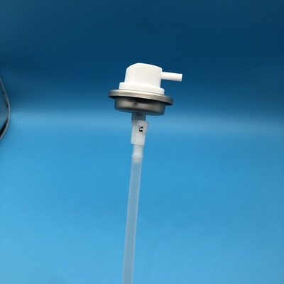 Купить Manufacturer Wholesale 1 Inch Aerosol Valve 360 Degree Valve for Aerosol Cans Производство в сети