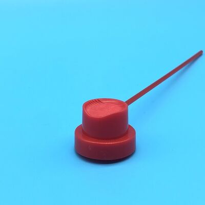 Купить Клапан с высокой емкостью смазки WD-40 для производственных линий с быстродействующим спусковым механизмом Производство в сети