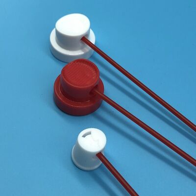 Купить Коррозионностойкий клапан смазочного материала WD-40 для морских применений с герметизированным механизмом Производство в сети