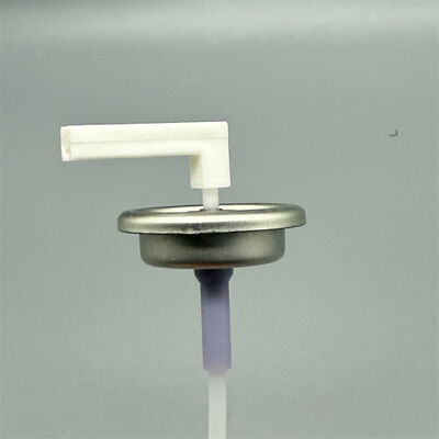 Купить Точный клапан с расходомером один дюйм для промышленного использования с прочной конструкцией Производство в сети