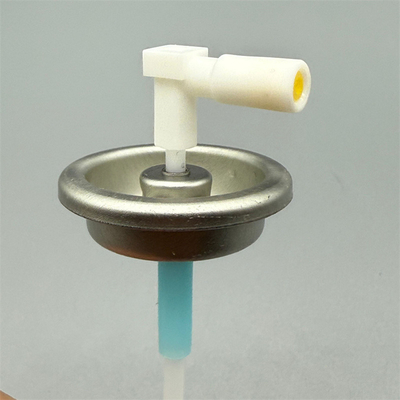 Купить Precision-engineered One inch metered valve for industrial fluid systems with enhanced flow accuracy Производство в сети