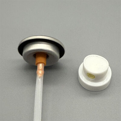 Купить Premium Sunscreen Spray Valve with Broad-Coverage Mist Dispenser for UV Protection Производство в сети