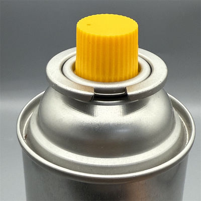 Купить Butane Gas Can Valve and Valve Multi-purpose Atomizer Nozzle Atomizer Cap Atomizer Valve Actuator Производство в сети