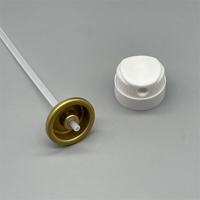 Купить Детский распылительный клапан для спрея для тела для личной гигиены детей с дизайном мягкого нажатия Производство в сети