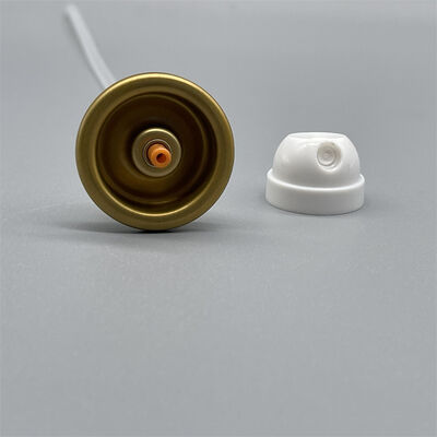Купить Precision Spray Valve For Deodorant, Perfume And Body Mist Aerosols Производство в сети